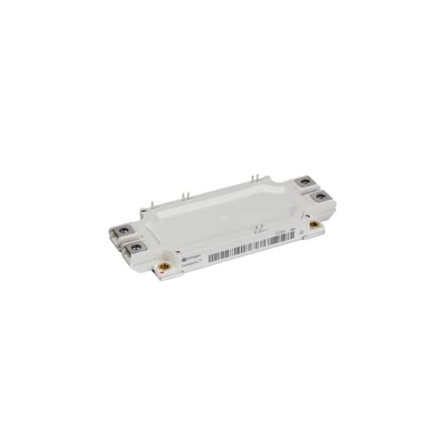 F3L400R07ME4B23BOSA1 IGBT MOD 650V 450A 1150W