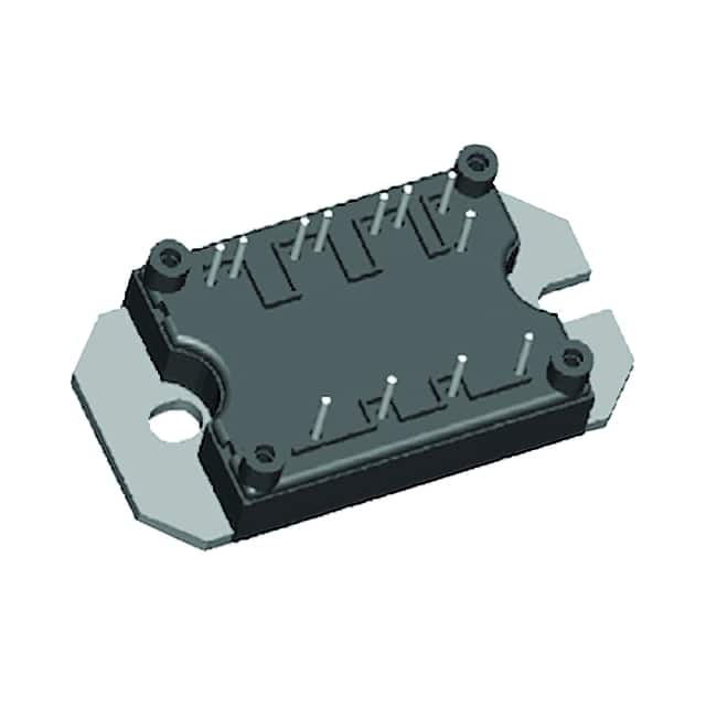 VS-40MT120PHAPBF MTP - HALF BRIDGE IGBT