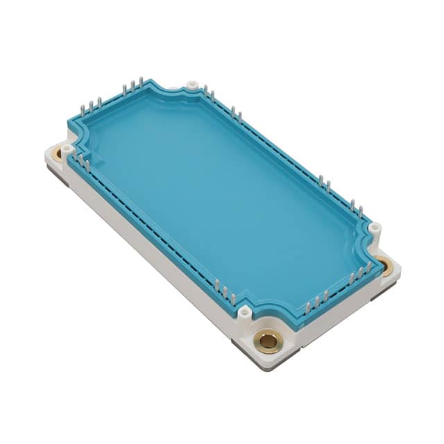 MIEB101H1200EH IGBT MODULE 1200V 183A 630W E3