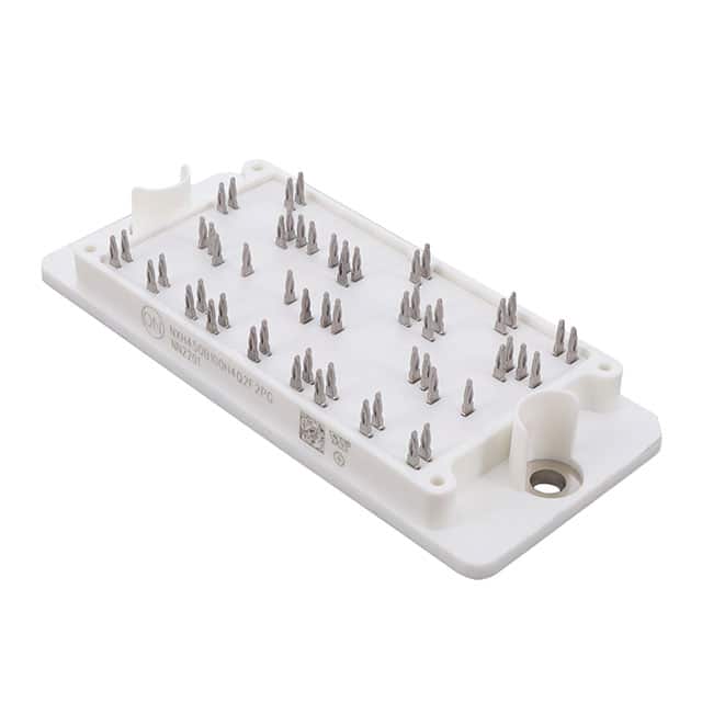 NXH450B100H4Q2F2SG 1000V,75A FSIII IGBT, MID SPEED