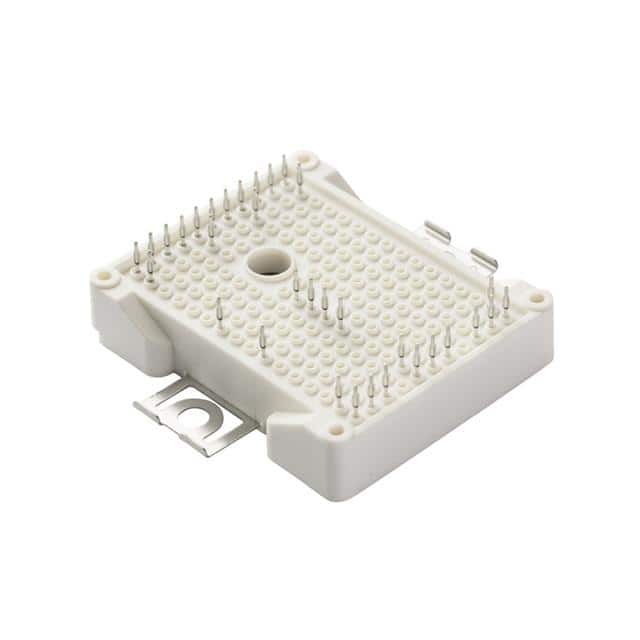 A2F12M12W2-F1 ACEPACK 2 POWER MODULE, FOURPACK