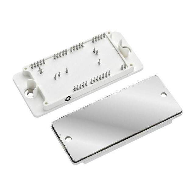 NXH350N100H4Q2F2P1G IC PWR MODULE 1000V 350A PIM42
