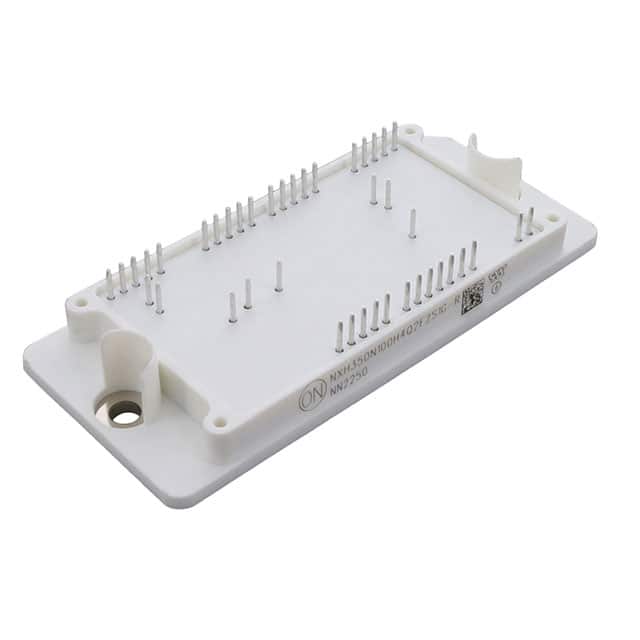 NXH350N100H4Q2F2S1G-R GEN1.5 1500V MASS MARKET