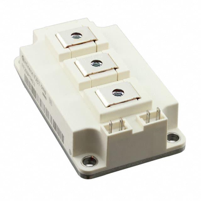 FF200R17KE3HOSA1 IGBT MOD 1700V 310A 1250W