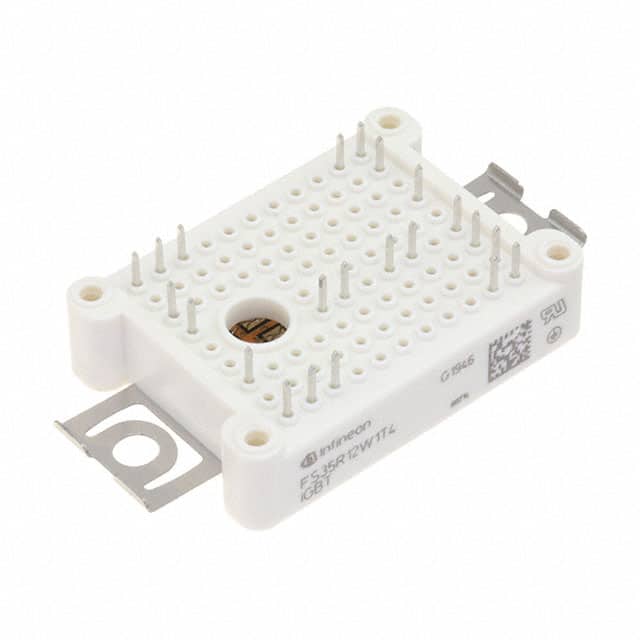 FS35R12W1T4BOMA1 IGBT MOD 1200V 65A 225W