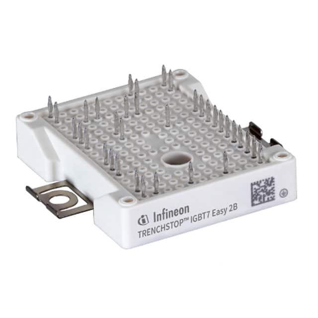 FS50R12W2T7BPSA1 LOW POWER EASY AG-EASY2B-711