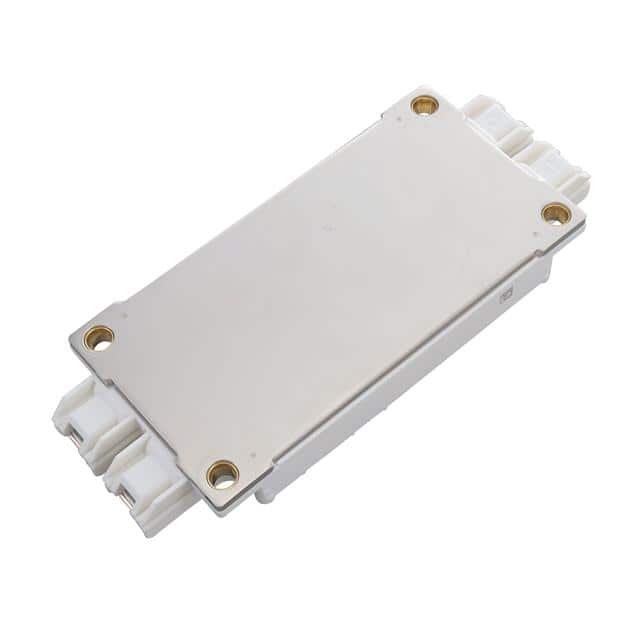 FF300R12ME7B11BPSA1 MEDIUM POWER ECONO, AG-ECONOD-74
