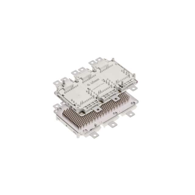 FS820R08A6P2BPSA1 IGBT MODULE PACK DRV HYBRIDD-1
