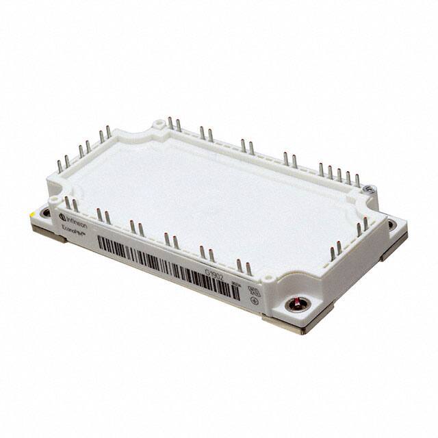 FP40R12KE3GBOSA1 IGBT MOD 1200V 55A 210W