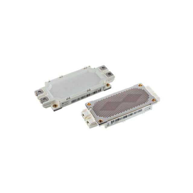 IFF600B12ME4B11BOSA1 IGBT MOD 1200V 600A 20MW ECONO