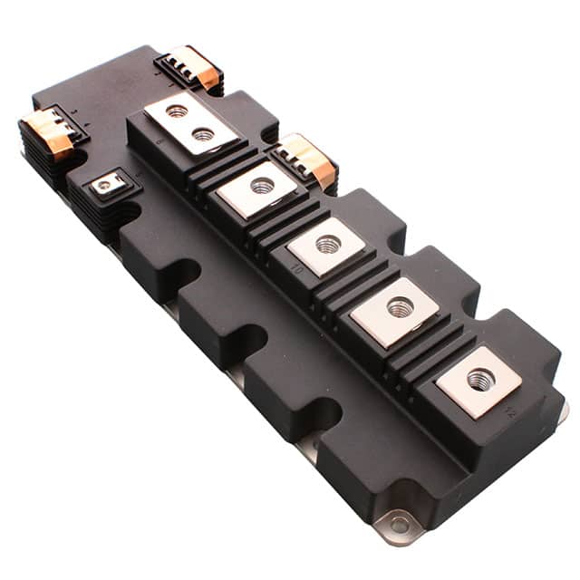 FF1400R17IP4BOSA1 IGBT MODULE 1700V 1400A