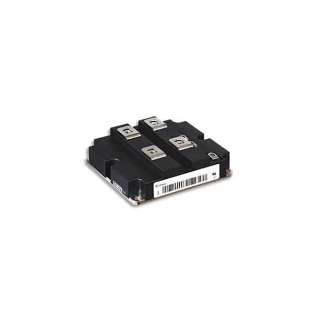 FZ1600R17HP4B21BOSA2 IGBT MODULE 1700V 1600A