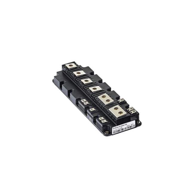 FF1500R12IE5PBPSA1 IGBT MOD 1200V 1500A AGPRIME3+-5