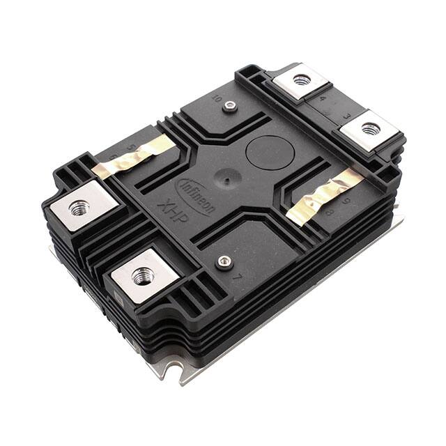 FF450R33T3E3B5BPSA1 IGBT MOD 3300V 450A AGXHP100-6