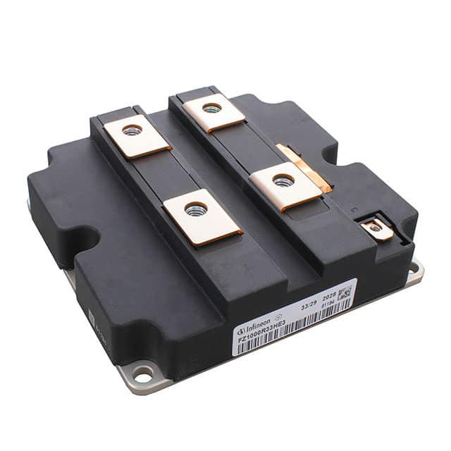FZ1000R33HE3BPSA1 IGBT MODULE 3300V 1000A