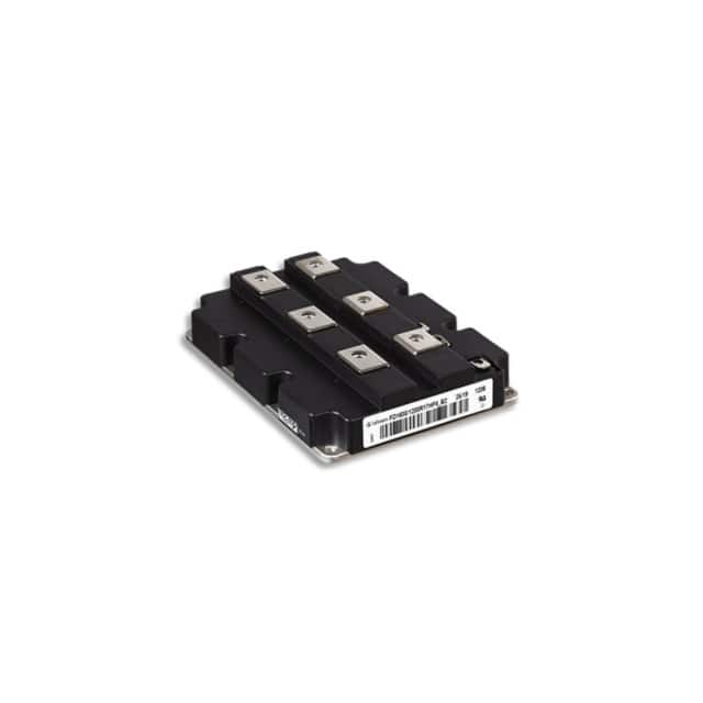 FZ1500R33HL3BPSA1 IGBT MODULE 3300V 1500A