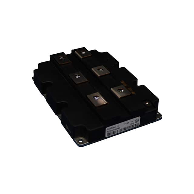 FZ2000R33HE4BOSA1 IGBT MOD IHV IHM T XHP 3 3-6 5K