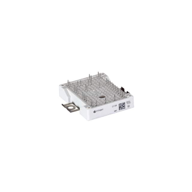 DF80R12W2H3FB11BPSA1 IGBT MOD 1200V 20A 20MW