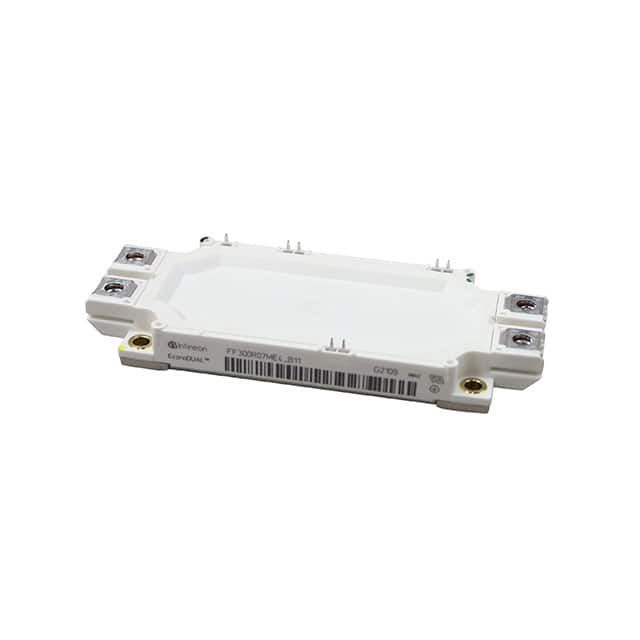 FF300R07ME4B11BPSA1 MEDIUM POWER ECONO
