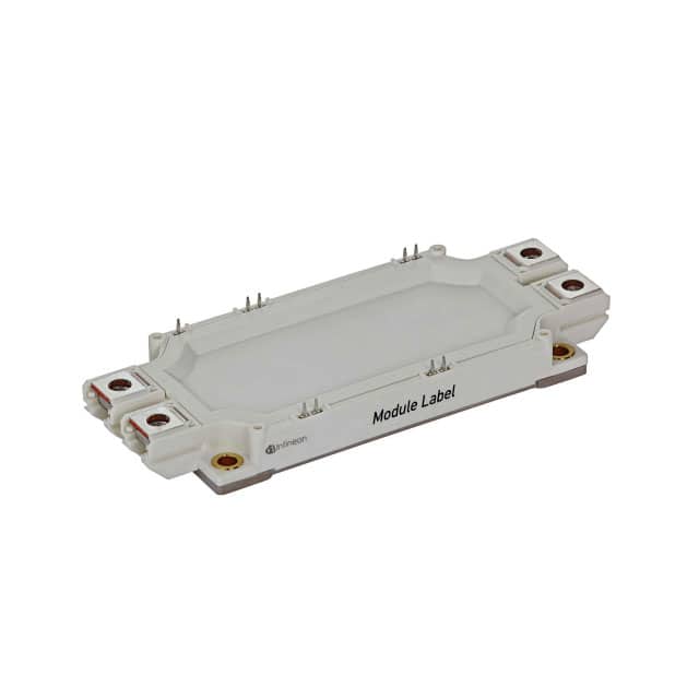 IFF300B12ME4PB11BPSA1 IGBT MOD 1200V 300A 20MW ECONO