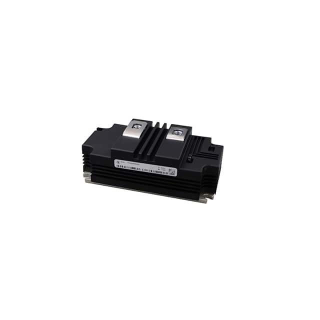 FZ250R65KE3NPSA1 IGBT MOD 6500V 500A 4800W