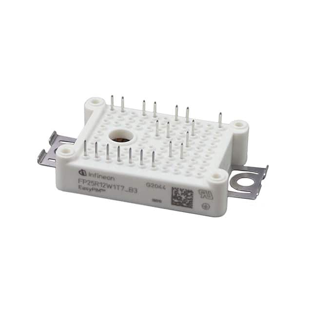 FP25R12W1T7B3BPSA1 LOW POWER EASY AG-EASY1B-711