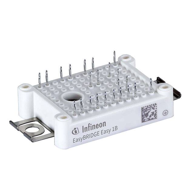 DDB6U50N16W1RBPSA1 LOW POWER EASY