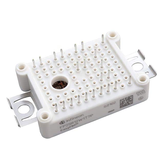 FP25R12W1T7PBPSA1 LOW POWER EASY AG-EASY1B-711