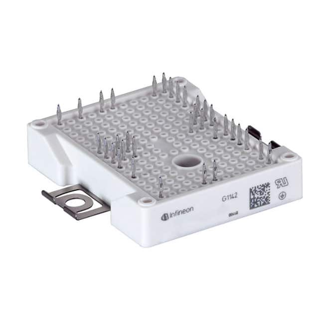 DF300R07W2H3B77BPSA1 LOW POWER EASY AG-EASY2B-411