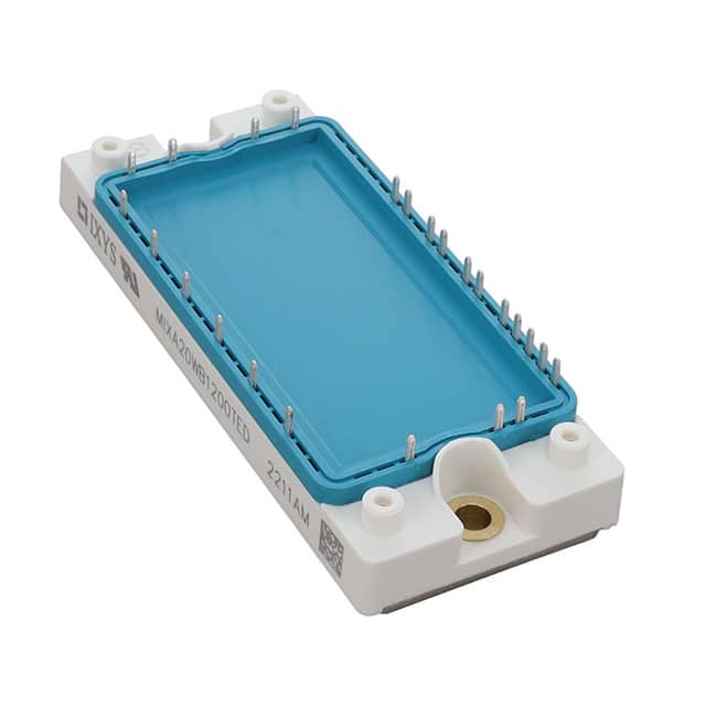MIXA20WB1200TED IGBT MODULE 1200V 28A 100W E2