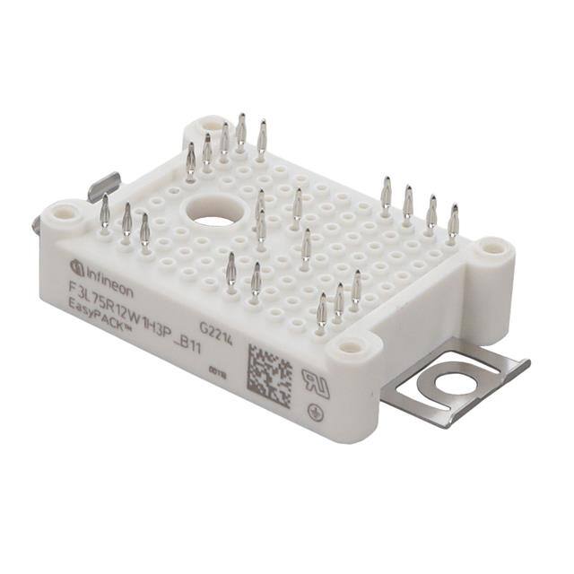 F3L75R12W1H3PB11BPSA1 LOW POWER EASY AG-EASY1B-311