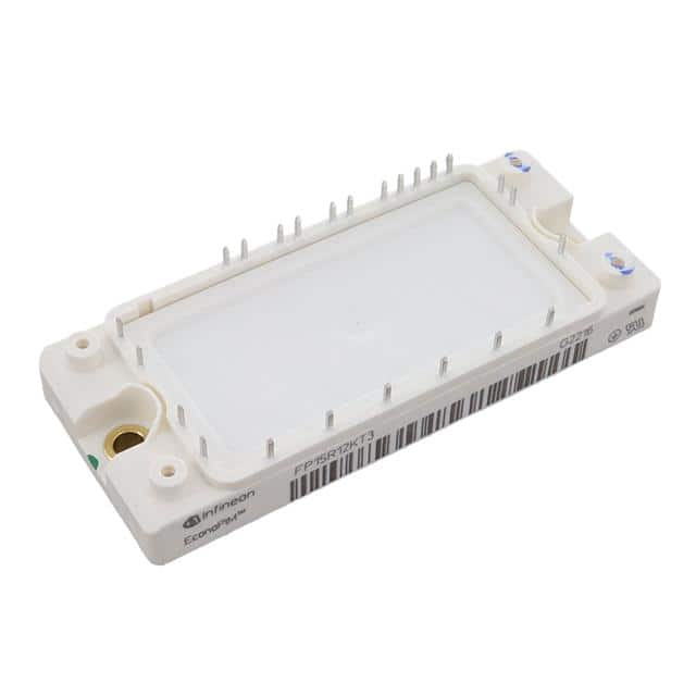 FP15R12KT3BPSA1 LOW POWER ECONO AG-ECONO2C-311