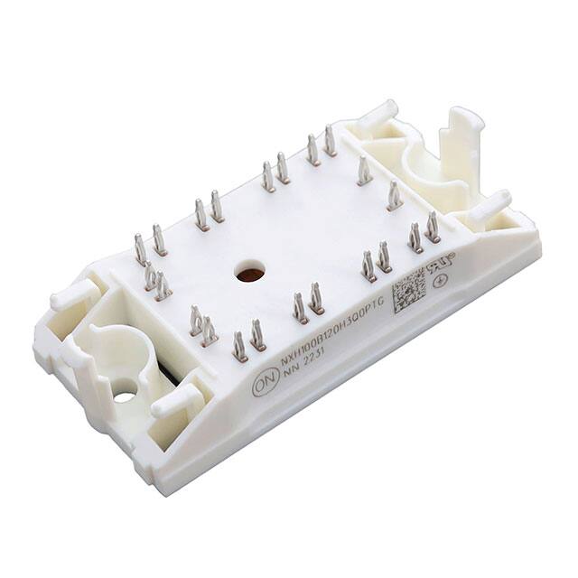 NXH100B120H3Q0PG PIM 60-80KW Q0BOOST-L57 1200V, 1