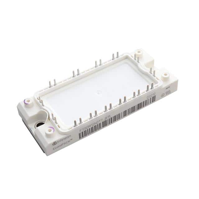 FS50R12N2T7B15BPSA2 LOW POWER ECONO