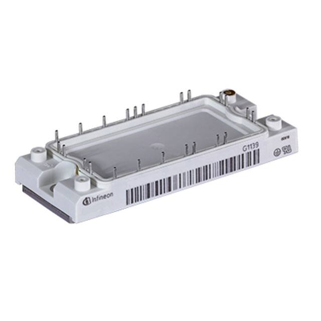 DDB6U84N16RRBPSA1 LOW POWER ECONO AG-ECONO2A-211