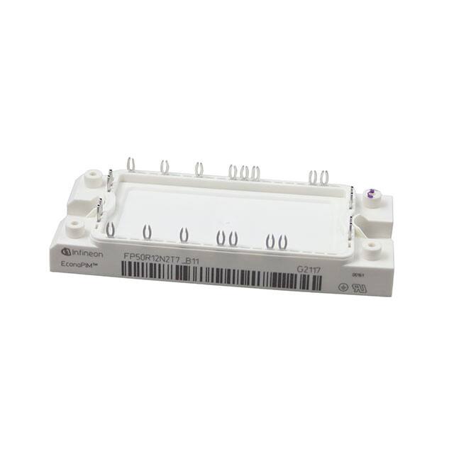 FP50R12N2T7B11BPSA1 LOW POWER ECONO AG-ECONO2B-711