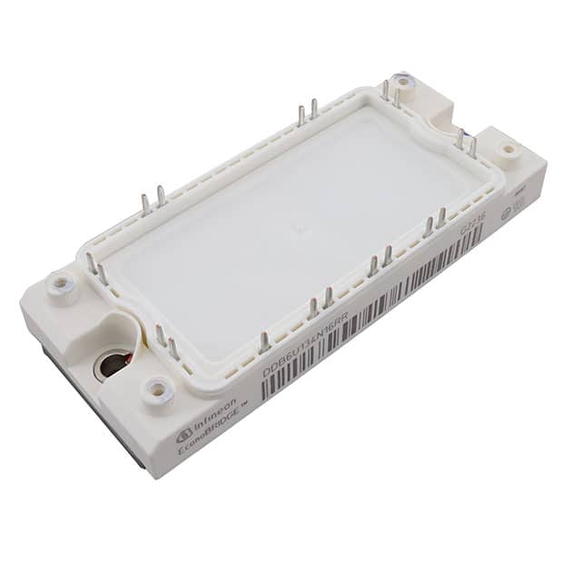 DDB6U134N16RRBPSA1 LOW POWER ECONO AG-ECONO2B-211