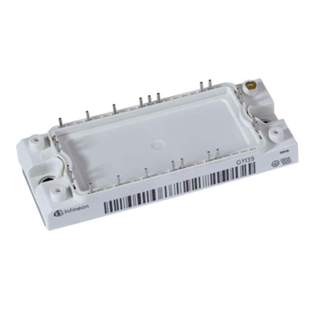 FS50R12KE3BPSA1 LOW POWER ECONO AG-ECONO2B-311