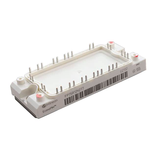 FP75R12N2T7BPSA1 LOW POWER ECONO AG-ECONO2B-711