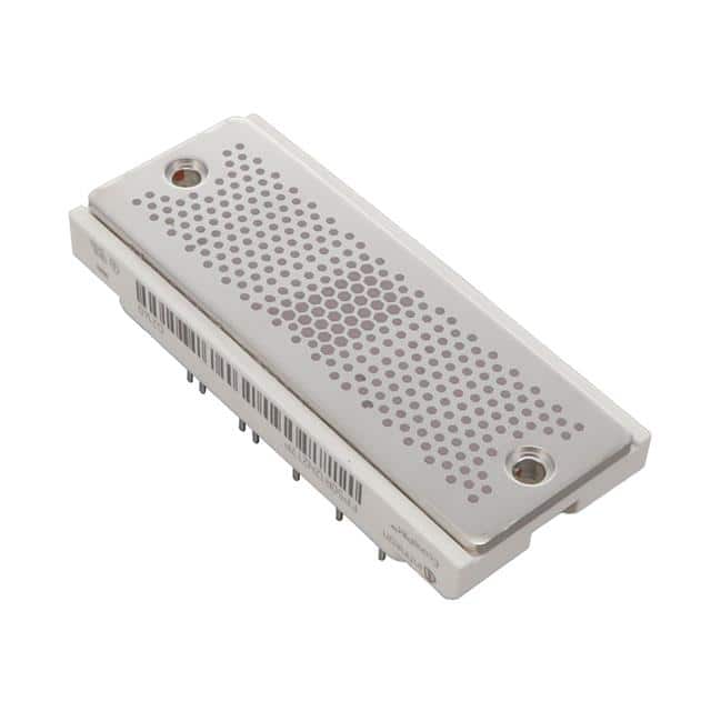 FP50R12N2T7PBPSA1 1200 V, 50 A PIM IGBT MODULE