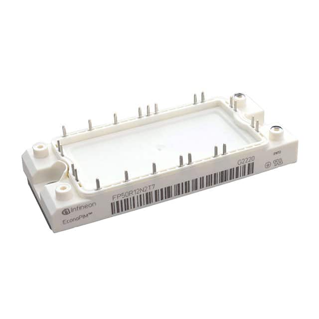 FP50R12N2T7BPSA2 LOW POWER ECONO
