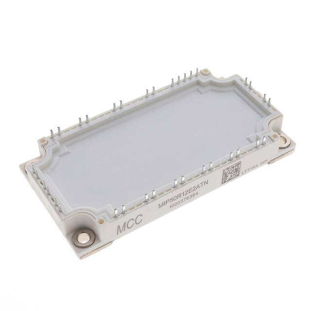 MIP50R12E2ATN-BP IGBT MODULES 1200V 50A, E2A