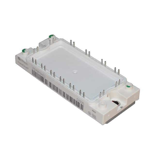 FS75R12KE3BPSA1 LOW POWER ECONO AG-ECONO2B-311