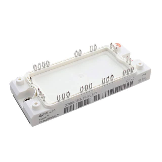 DDB6U180N16RRB37BPSA1 LOW POWER ECONO AG-ECONO2B-411