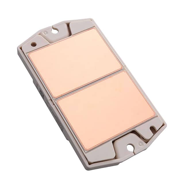 F3L400R07W3S5B11BPSA1 LOW POWER EASY AG-EASY3B-1