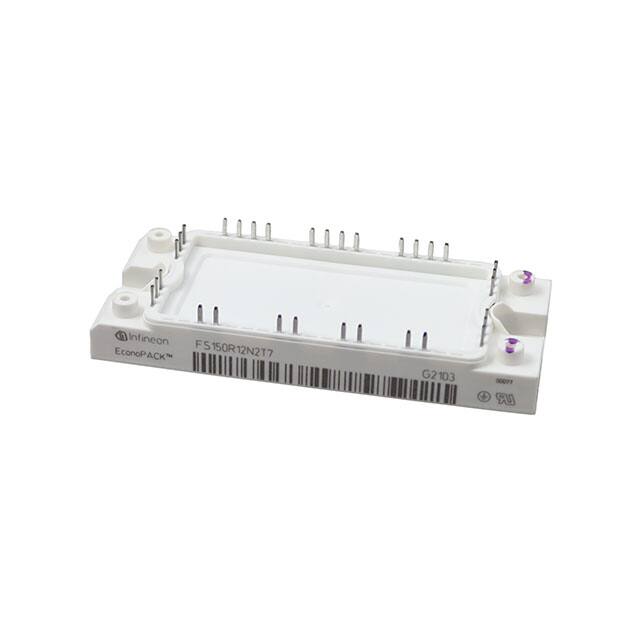FS150R12N2T7BPSA1 LOW POWER ECONO AG-ECONO2-6