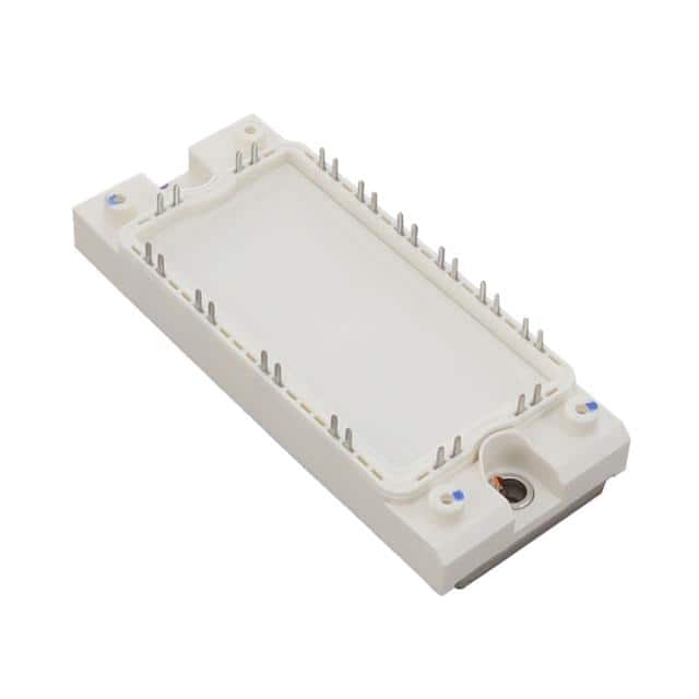 FS100R12N2T7B15BPSA1 LOW POWER ECONO