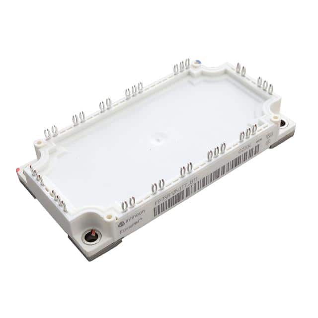 FP75R12N3T7B11BPSA1 LOW POWER ECONO
