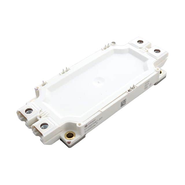 FF225R17ME7B11BPSA1 ECONODUAL3 MODULE WITH TRENCHSTO