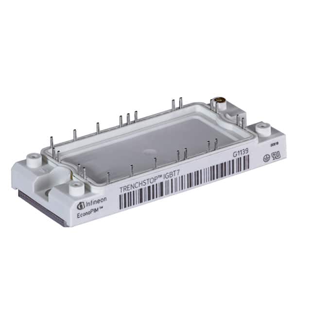 FP100R12N2T7B11BPSA1 LOW POWER ECONO